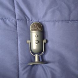 Mic