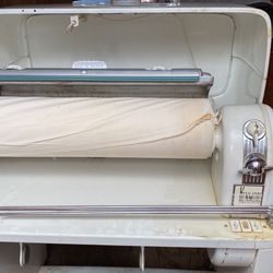 Vintage Kenmore Press Ironer 