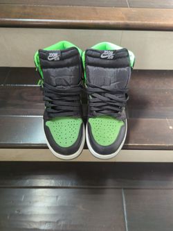 Used Jordan 1 retro Zen Size 10.5