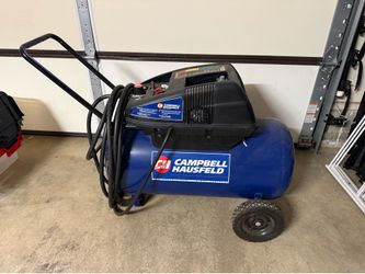 Air compressor 20 gallon