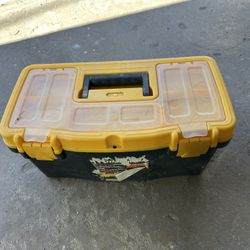Tool box