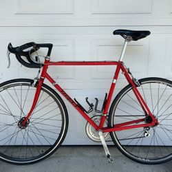 Specialized Sirius 56” Road Bike