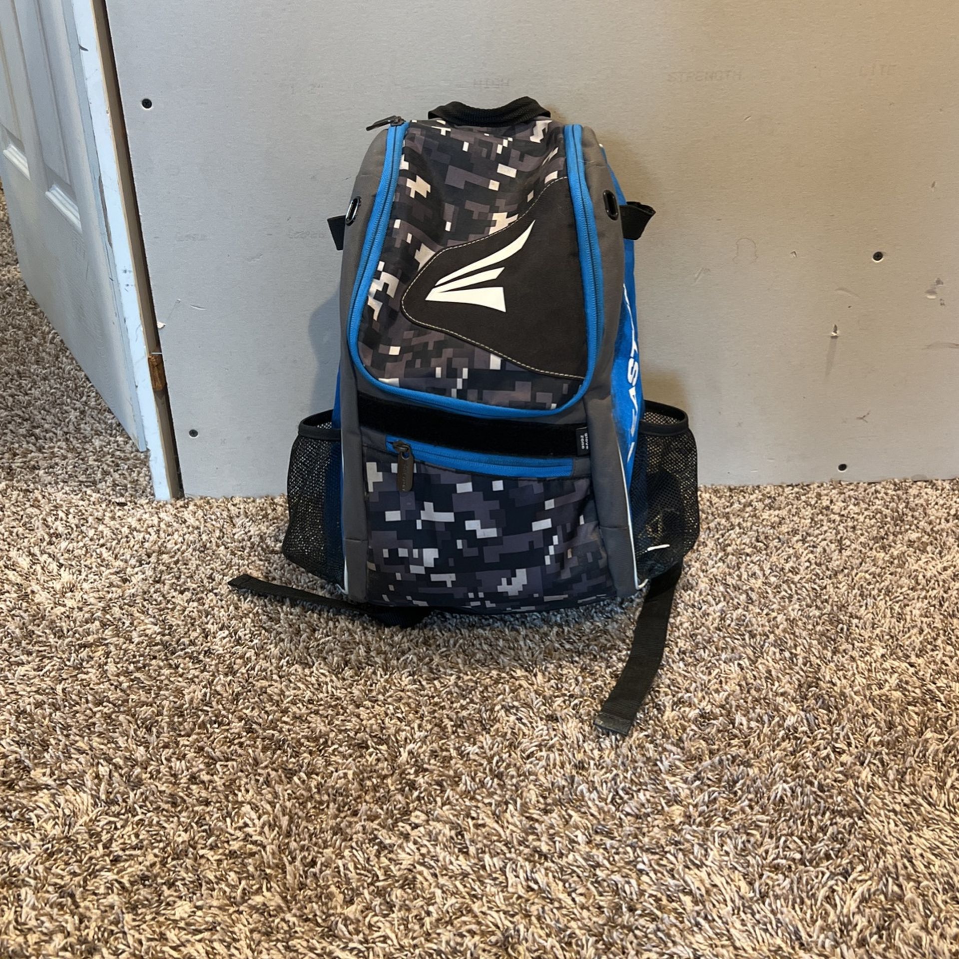 Baseball Bag/Backpack