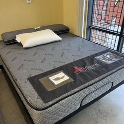 New Mattress Sets 