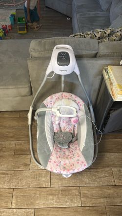 Ingenuity swing