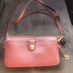 Coach Bag authentic