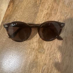 Sun Gasses- Ray Ban Style 