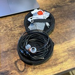 Symphonized Wired Earbuds