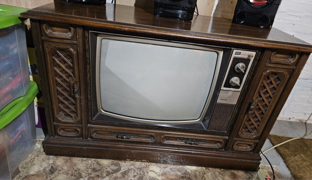 Tv