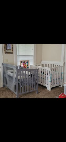 Cribs
