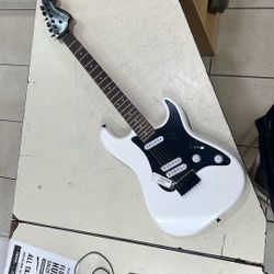 Electric/Guitar/Fender