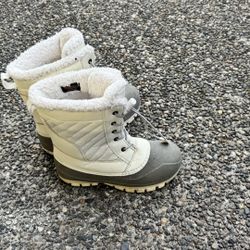 Girls Winter Boots