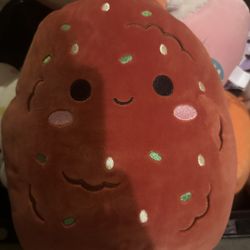Squishmallow - 10 Inch