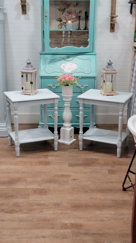 Side Tables
