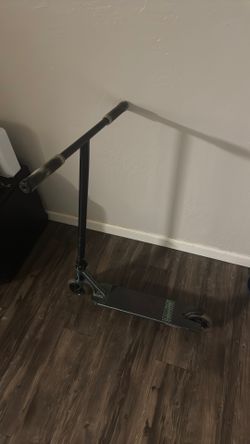 Pro scooter