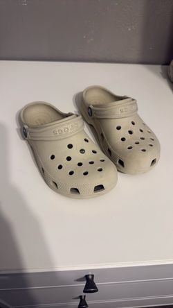Crocs kids