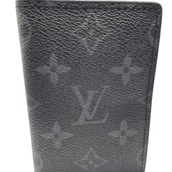 Eclipse Monogram Wallet