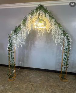 Arches both for sale