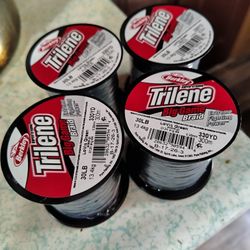 Fishing Line 