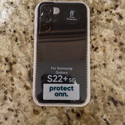 Samsung Galaxy S22  + 5g Case
