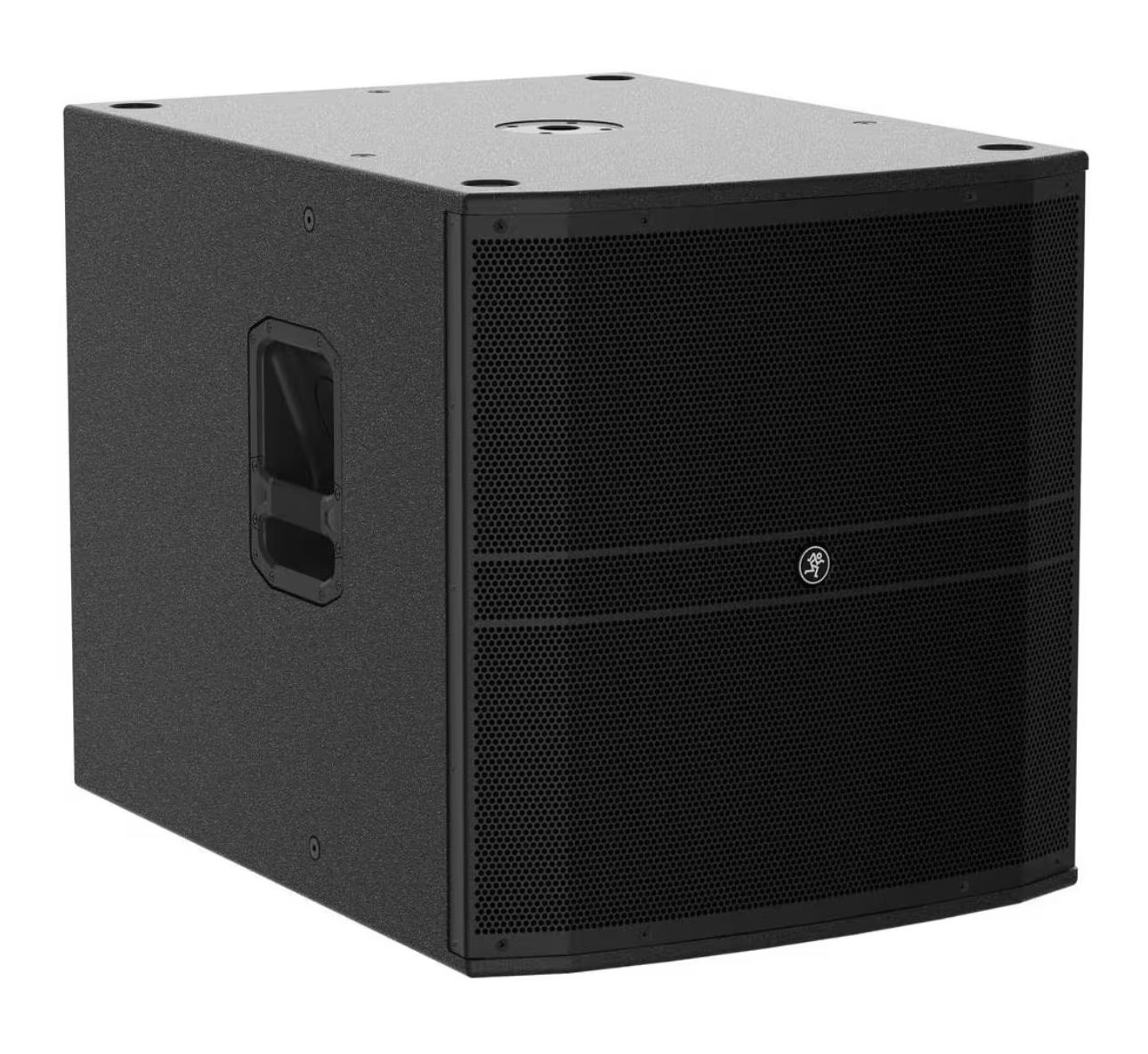 Subwoofer Mackie Drm 12a 