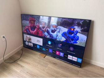 70inch 4K Samsung Smart TV