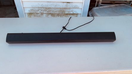 ONN 36 Inch 5.1  SOUNDBAR