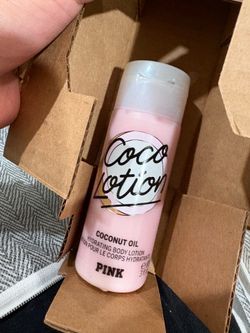 Victoria secret minis