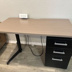 Work/study Desk 