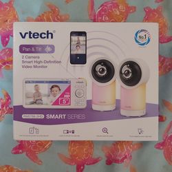 Vtech smart series