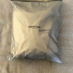 ESSENTIAL FEAR OF GOD 