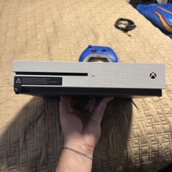 Xbox One S