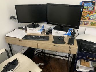 Computer Desk For Sale