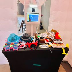 Photobooth 🥳🥸