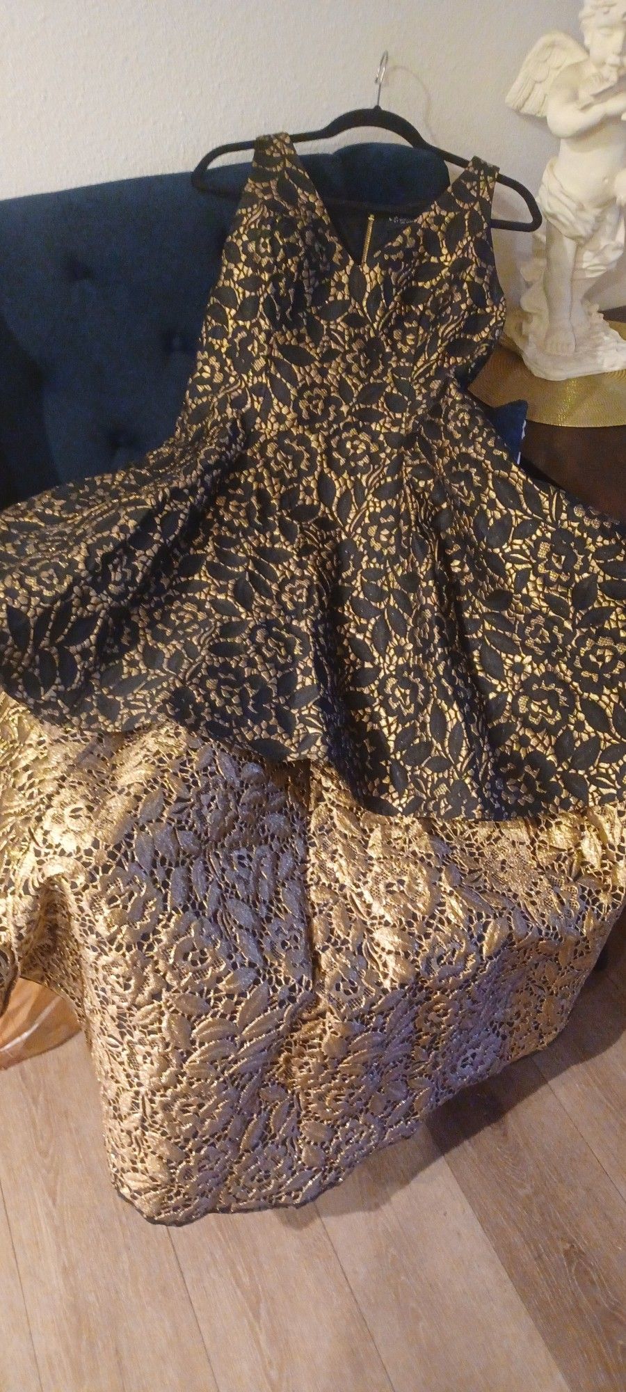 Graduation Dress