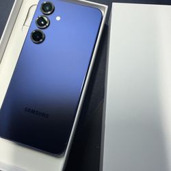 Samsung Galaxy S25 128GB unlocked any carrier