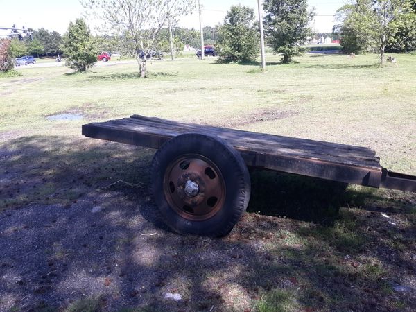 New And Used Dump Trailer For In Virginia Beach Va Offerup Virginia Beach Va