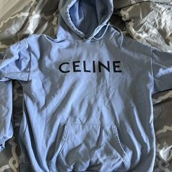 Celine Hoodie