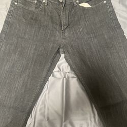 Levi Jeans 34x34