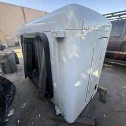 2023 Peterbilt 589 Sleeper Cab 