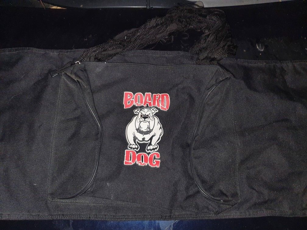 Board Dog Snowboard Bag