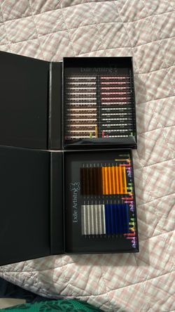 Lash color pallet