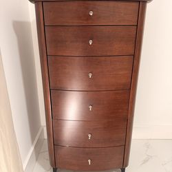 Chest - lingerie chest