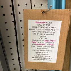 Ford 1965 f series truck F100 whole thing cash pickup windows doors engine hoods frame dash wheel 