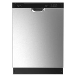 Whirlpool dishwasher