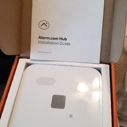 https://offerup.com/redirect/?o=QWxhcm0uQ29t Hub (Not A Security System)

