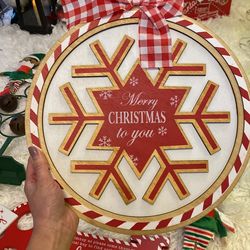 Christmas Sign (new)