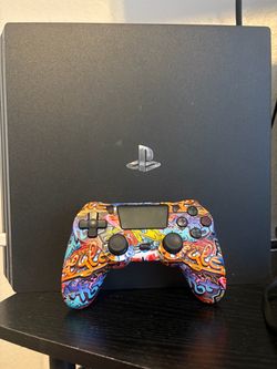 PS4 pro
