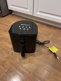 Air fryer brand new 