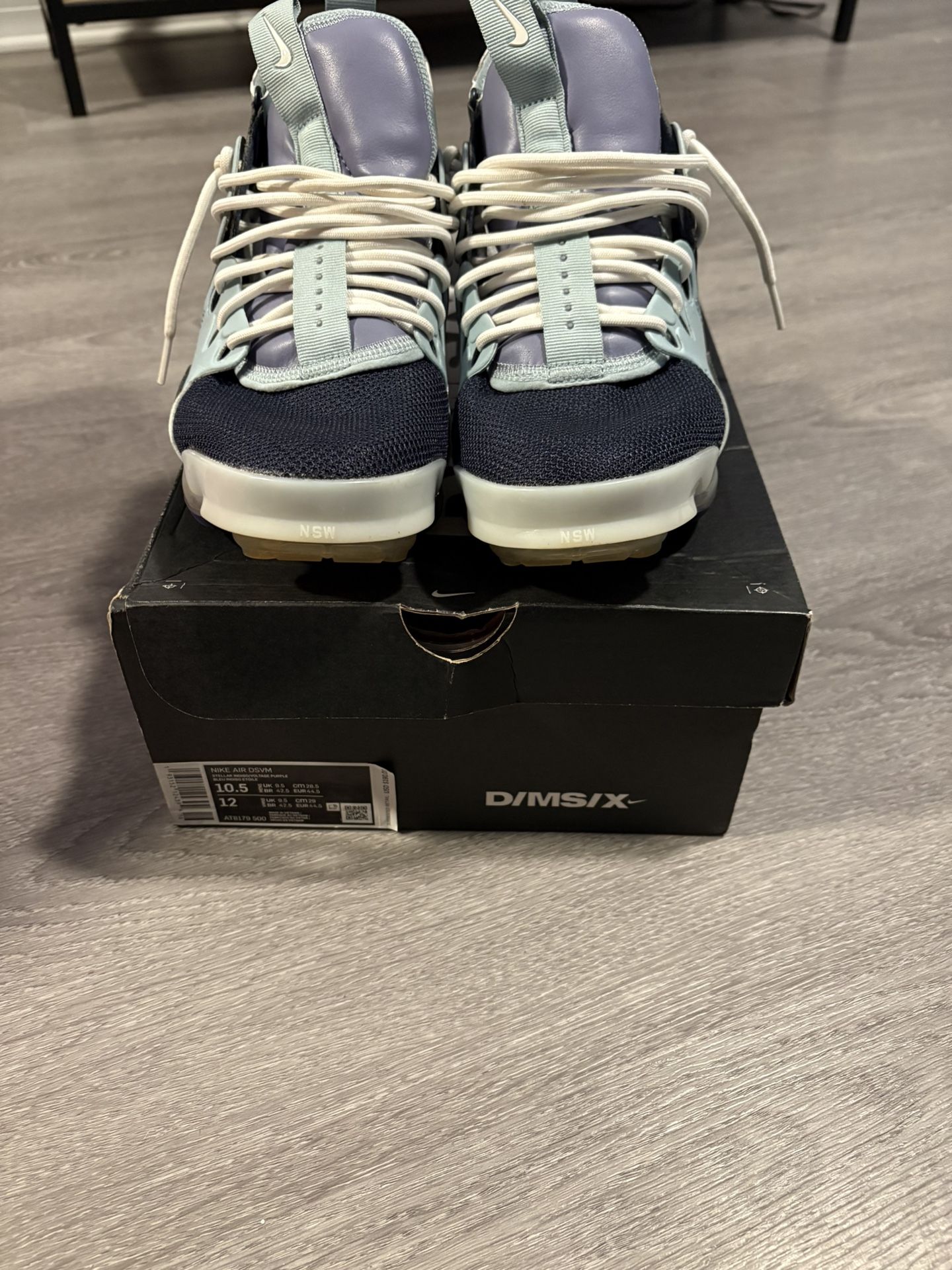Nike Air DSVM